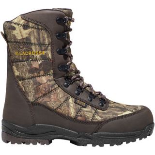 LaCrosse Mens Silencer 8 400g Insulated Hunting Boot 889841
