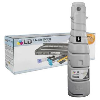 LD Compatible Konica Minolta TN 217 Black Laser Cartridge (A202031)