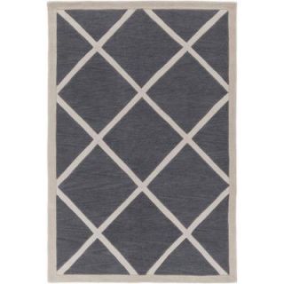 Artistic Weavers Holden Layla Light Gray 7 ft. 6 in. x 9 ft. 6 in. Indoor Area Rug AWHL1066 7696