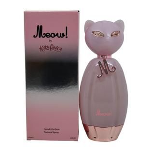 MEOW Meow by Katy Perry for Women   6 oz EDP Spray   Beauty