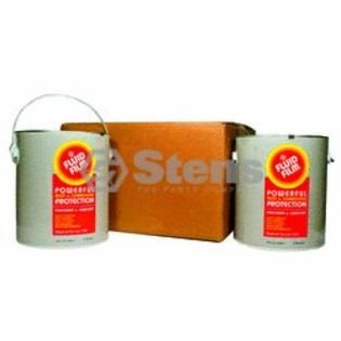 Stens Fluid Film Rust & Corrosion / Protection 1 Gal/4 Cans Case
