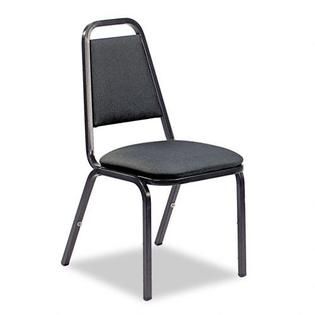 Virco 8926 Series Vinyl Upholstered Stacking Chair   Home   Furniture