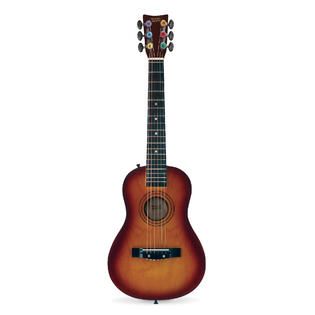 First Act Discovery Designer Acoustic Guitar   Toys & Games   Musical