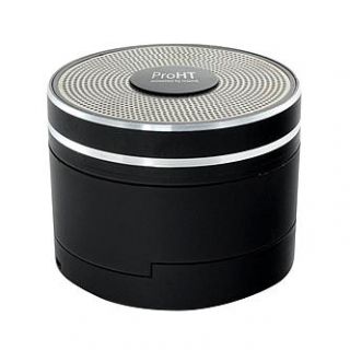 Inland Mini 88149 Portable Speaker for Tablets   TVs & Electronics