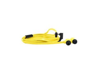 Nokia 02738X1 Coloud Pop Wh 510   Earphones With Mic   In Ear   Yellow   For Nokia 225, 515, X Dual Sim, Xl Dual Sim; Asha 230, 50X; Lumia 520, 62X, 63X, 720, 820, 92X