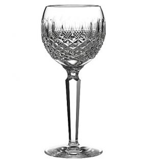 WATERFORD   Colleen crystal wine glass