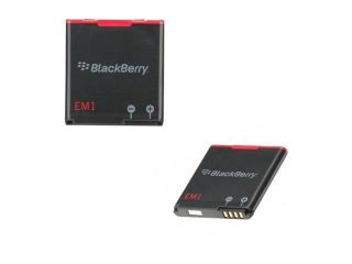 BlackBerry Curve 9360 Original OEM EM1 Battery