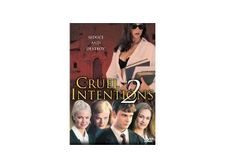 Cruel Intentions 2 Robin Dunne, Sarah Thompson, Keri Lynn Pratt, Amy Adams, Mimi Rogers, Tane McClure, Barry Flatman, Emmanuelle Chriqui