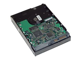 HP 507772 B21 1TB 7200 RPM SATA 3.0Gb/s 3.5" 7.2K rpm 1TB 3.5"  Non hot Plug Midline Internal Hard Drive Bare Drive