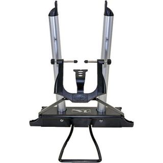 M Wave Foldable Wheel Truing Stand