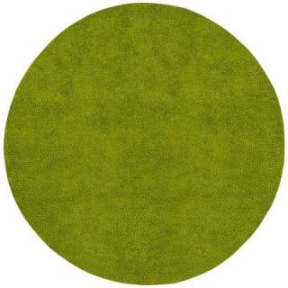 Artistic Weavers Cambridge Lime Green 10 ft. Round Area Rug Clarkson 10RD