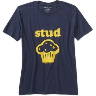 Stud Muffin Men's Graphic Tee