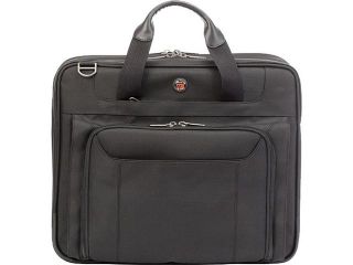 Targus Corporate Traveler CUCT02UA15 Carrying Case for 15.4" Notebook   Black