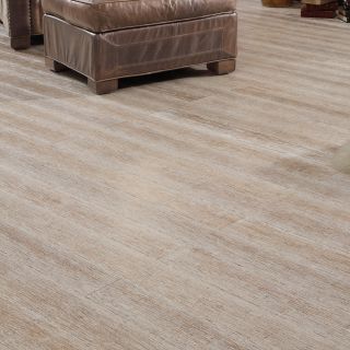 Easoon USA 4 3/4 Solid Strand Woven Bamboo Hardwood Flooring in