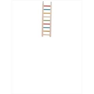 Caitec 245 Cockatiel Ladder 18 inch Long