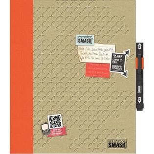 Pocket SMASH Folio    Home   Crafts & Hobbies   Scrapbooking Supplies