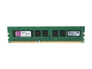 Kingston 4GB 240 Pin DDR3 SDRAM ECC DDR3 1333 (PC3 10600) System Specific Memory Model KTH PL313E/4G