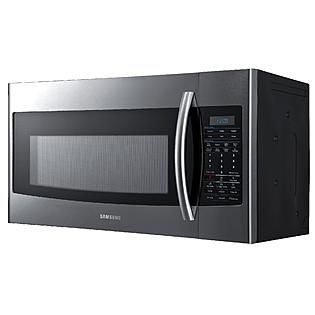 Samsung  30 Over the Range Microwave   Stainless Steel