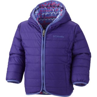Columbia Double Trouble Jacket   Toddler Girls