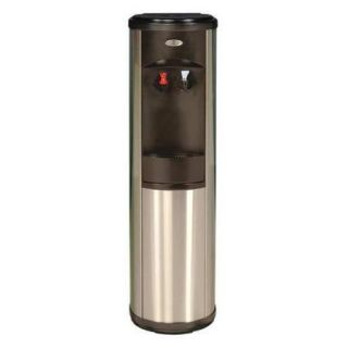 OASIS PSWSA1SHS POU Water Cooler,Hot and Cold,SS