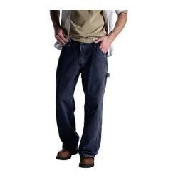 Mens Dickies Relaxed Straight Fit Carpenter Jean 30in Inseam Brown