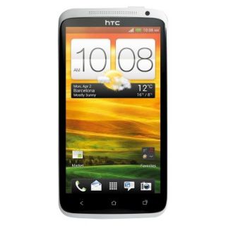 HTC One X 16GB Unlocked GSM Android Cell Phone with Beats Audio
