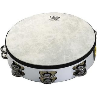 Remo Tambourine, 10"