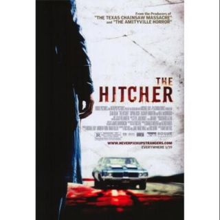 The Hitcher Movie Poster Print (27 x 40)