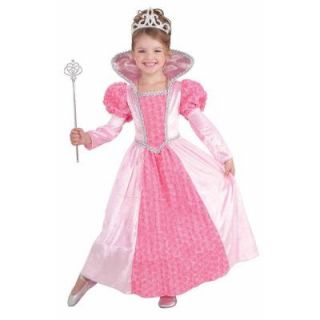 Forum Novelties Child Princess Rose Costume F66507_S