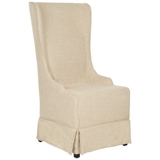 Safavieh Deco Becall Hemp Side Chair   Shopping   Great