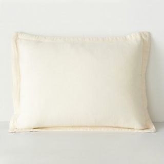 Lauren Ralph Lauren Modern Naturals Herringbone Throw Pillow, 12" X 16"