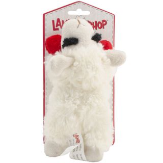 Multipet Lamb Chop Pet Toy   15055092   Shopping   The Best