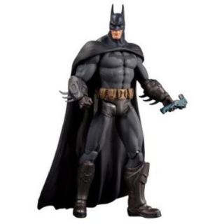 Arkham City Series 3 Batman Action Figure