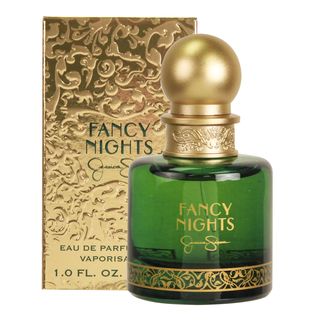 Jessica Simpson Fancy Nights Womens 1 ounce Eau de Parfum Spray