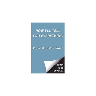Now Ill Tell You Everything (Hardcover)