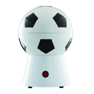 Brentwood PC 482 Soccer Ball Popcorn Maker