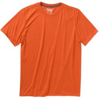 Starter Men's Polyester Short Sleeve Tee