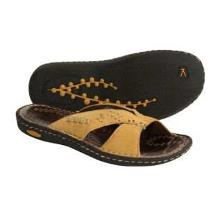 Keen Bree Nubuck Leather Sandals (For Women) 2071F 62
