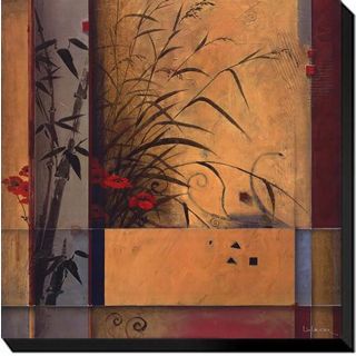 Don Li Leger Bamboo Division Giclee Art   13669768  