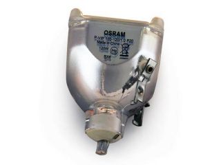 Osram P VIP 100 120/1.0 P20 High Quality Original OEM Projector Bulb