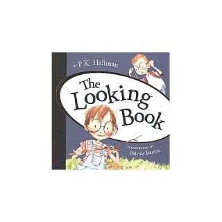 The Looking Book (Paperback)
