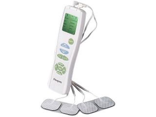Prosepra PL029 Pulse Massager Electronic Tens Therapy (home & Office)