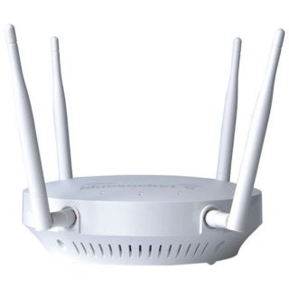 Netgear WN3000RP IEEE 802.11n 54 Mbit/s Wireless Range Extender   ISM