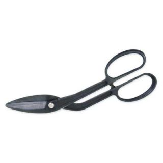 Wiss 14 1/4 in. Offset/Bent Pattern Snips W7BWN