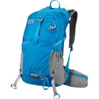 Mountain Hardwear Fluid 24 Backpack   1465cu in