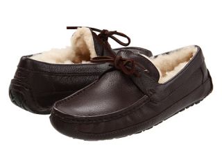 UGG Byron Chocolate Leather