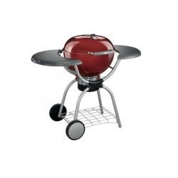Weber Stephen Red Kettle Charcoal Grill  ™ Shopping   Big