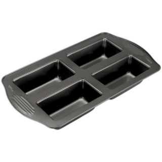 13 Non Stick Fluted Loaf Pan by Paderno World Cuisine