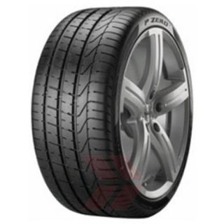 Pirelli Pzero (Ao) 245/45R18 96Y Tires