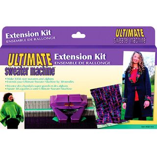 Caron Ultimate Knitting Machine Extension Kit